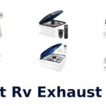 Best RV Exhaust Fan