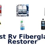Best RV Fiberglass Restorer