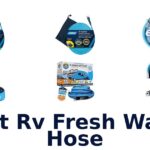 Best RV Fresh Water Hose