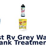Best RV Grey Water Tank Treatment