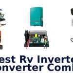 Best RV Inverter Converter Combo