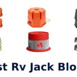 Best RV Jack Blocks
