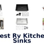 Best RV Kitchen Sinks