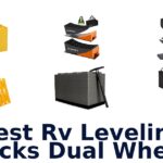 Best RV Leveling Blocks Dual Wheels