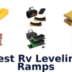 Best RV Leveling Ramps