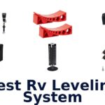 Best RV Leveling System