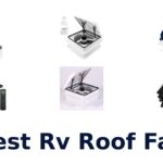 Best RV Roof Fan