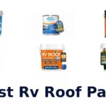 Best RV Roof Paint