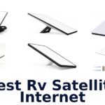 Best RV Satellite Internet