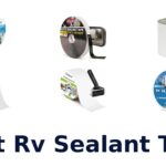 Best RV Sealant Tape