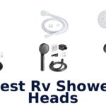Best RV Shower Heads