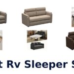 Best RV Sleeper Sofa