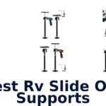 Best RV Slide Out Supports