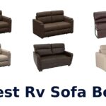 Best RV Sofa Bed