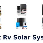 Best RV Solar System