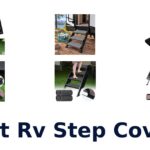 Best RV Step Covers