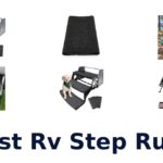 Best RV Step Rugs