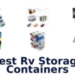 Best RV Storage Containers