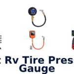 Best RV Tire Pressure Gauge