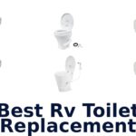Best RV Toilet Replacement