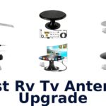 Best RV Tv Antenna Upgrade