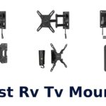 Best RV Tv Mounts