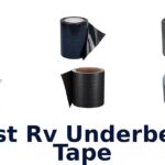 Best RV Underbelly Tape