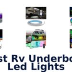 Best RV Underbody Led Lights