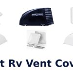 Best RV Vent Covers