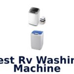 Best RV Washing Machine