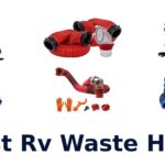 Best RV Waste Hose