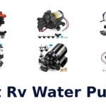 Best RV Water Pumps