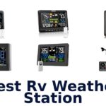 Best RV Weather Station