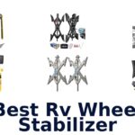 Best RV Wheel Stabilizer