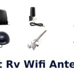 Best RV Wifi Antenna