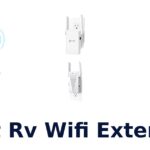 Best RV Wifi Extender