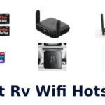 Best RV Wifi Hotspot