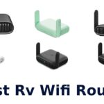 Best RV Wifi Router