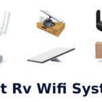 Best RV Wifi System