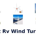 Best RV Wind Turbine