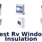 Best RV Window Insulation