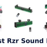 Best Rzr Sound Bar