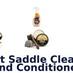 Best Saddle Cleaner And Conditioner