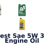 Best Sae 5W 30 Engine Oil