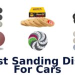 Best Sanding Discs For Cars