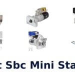 Best Sbc Mini Starter