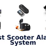 Best Scooter Alarm System