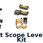 Best Scope Leveling Kit