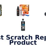 Best Scratch Repair Product