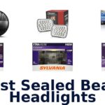 Best Sealed Beam Headlights